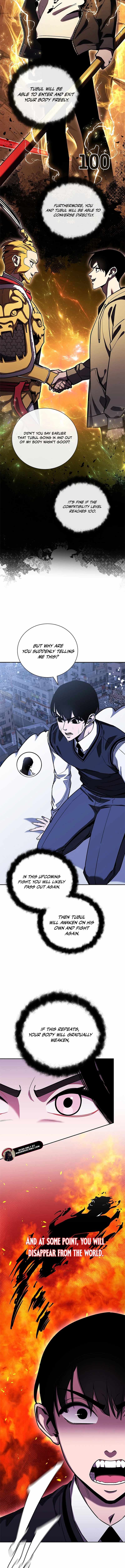 The Return of the Crazy Monkey King Chapter 27 8